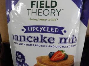 5 ct Field Theory Up cycled Pancake...