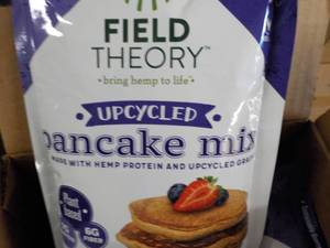 5 ct Field Theory Up cycled Pancake...