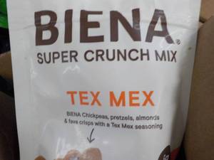 6 ct Biena Tex Mex best date 0916...