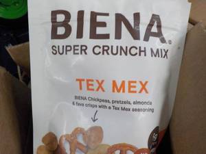 6 ct Biena Tex Mex best date 0916...