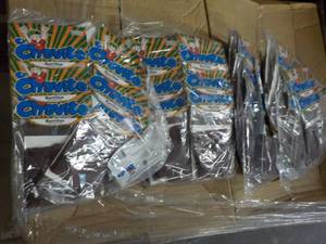 Lot of Chavito Barritas Hawthorn wi...