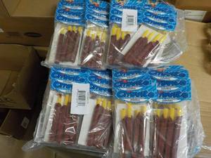Chavito Mexican Candy - Jabalina...