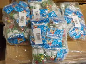 Chavito Mexican Candy - Pelonazo...