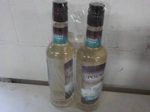 2 ct Upouria Real Sugar Sweetener 2...