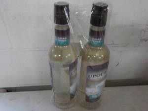 2 ct Upouria Real Sugar Sweetener 2...