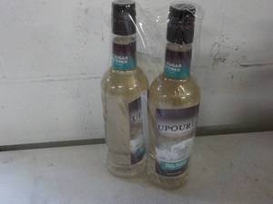 2 ct Upouria Real Sugar Sweetener 2...