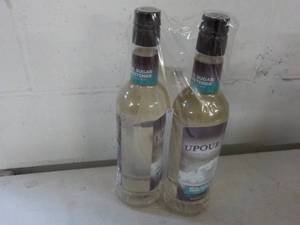 2 ct Upouria Real Sugar Sweetener 2...