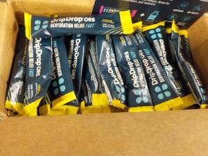100 ct Drip Drops Dehydration Relie...