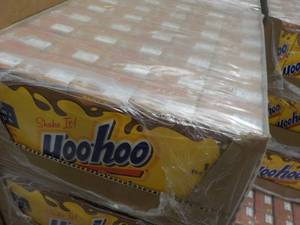40 ct Yoo-hoo Chocolate Drink- need...