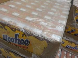 40 ct Yoo-hoo Chocolate Drink- need...