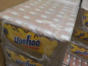 40 ct Yoo-hoo Chocolate Drink- need...