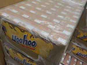40 ct Yoo-hoo Chocolate Drink- need...