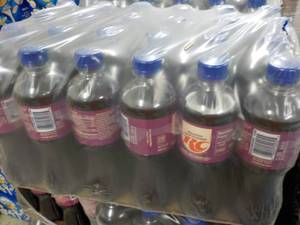 24 ct 16.9 oz Bottles RC Berries an...