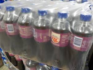 24 ct 16.9 oz Bottles RC Berries an...