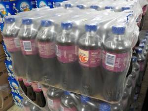24 ct 16.9 oz Bottles RC Berries an...