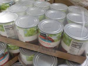 12 ct 28 oz Cans Signature Crushed ...
