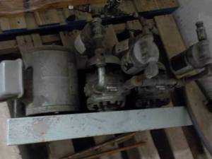 Gast Pump- see all pictures...