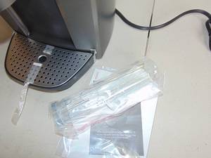 lot 90 image: Keurig K-Elite Single-Serve K-Cup Pod Coffee Maker with Iced Coffee Setting 10611247378394 NEW