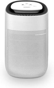 lot 5 image: Tenergy Sorbi 1000ml Air Dehumidifier wAir Purifying Function, True HEPA Filter, Auto Shutoff, 844949080422 NEW
