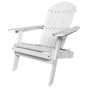 lot 35 image: Adirondack Chair Folding Adirondack Chair 95030020576 NEW