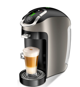 lot 49 image: Nescafe Dolce Gusto Esperta 2 Single Serve Coffee Machine,