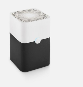lot 73 image: Blueair 100711 Blue Pure 211 Plus Air Purifier with Allergen and Odor Remover 190403886568 NEW