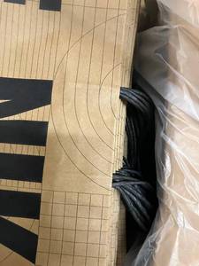 lot 53 image: Nike Shopping Bags