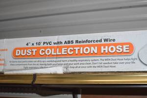 Dust Collection Hose