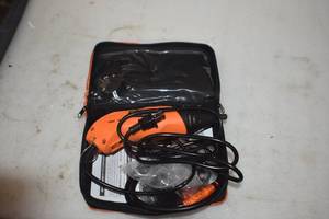 Rotary Tool Kit