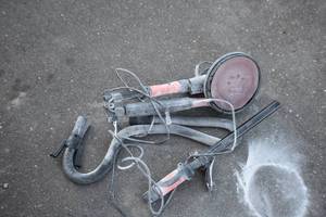 Drywall Sander