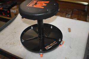 Pneumatic Seat