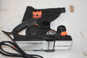 Electric Planer