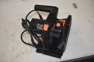Track Saw