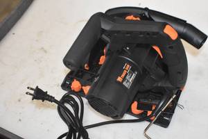 Track Saw