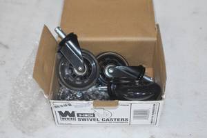 Swivel Casters