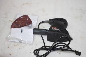 Palm Sander