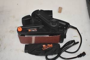 Belt Sander