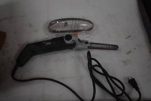 Belt Sander