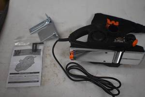 Electric Planer
