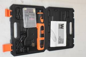 Rotary Tool