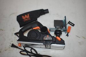 Electric Planer