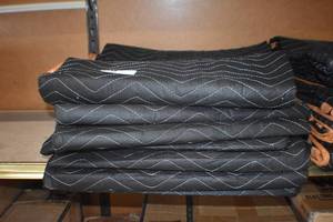 Moving Blankets