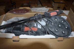 Drywall Sander