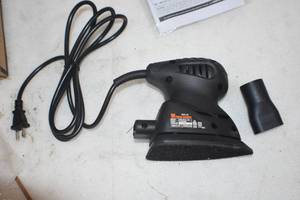 Palm Sander