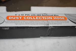Dust Collection Hose
