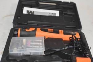 Rotary Tool