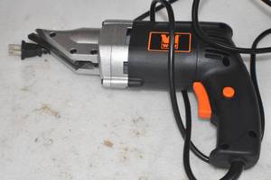 Metal Shear