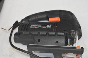 Jig Saw