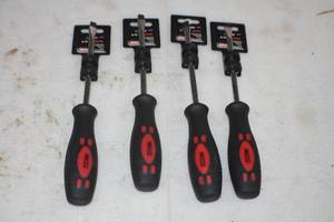 Screw Drivers