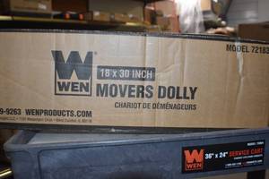 Movers Dolly
